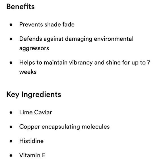 $4 🌙 Wella Invigo Brilliance Normal Hair Mask‎ / Treatment - Picture 4 of 4